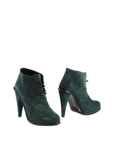 ZOOM OPENING CEREMONY - Ankle boots