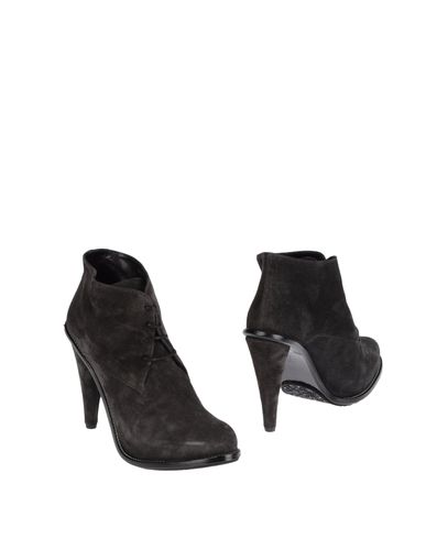 ZOOM OPENING CEREMONY - Ankle boots