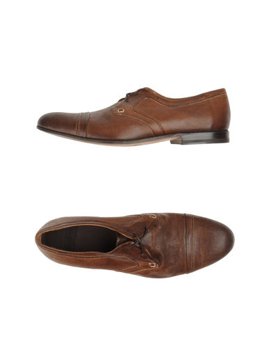 ZOOM RAPARO - Lace-up shoes