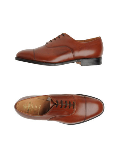 ZOOM CHURCH'S - Lace-up shoes