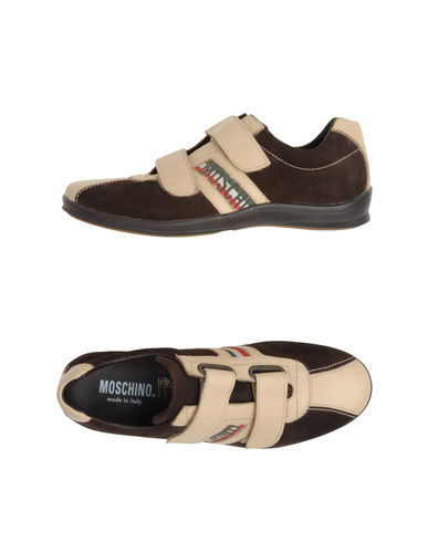 ZOOM MOSCHINO - Trainers