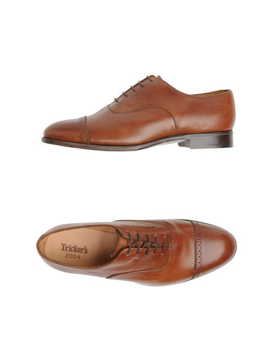 ZOOM TRICKER'S - Lace-up shoes