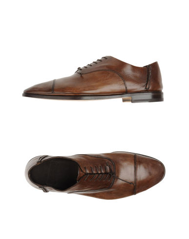 ZOOM RAPARO - Lace-up shoes