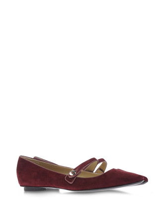 Ballerinas - MARC JACOBS