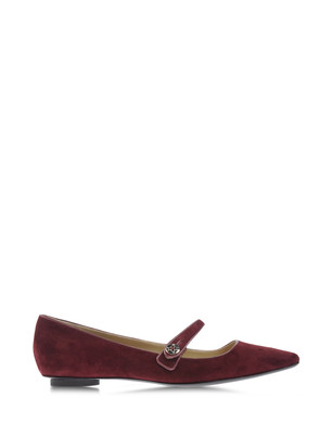 Ballerinas für Sie - MARC JACOBS