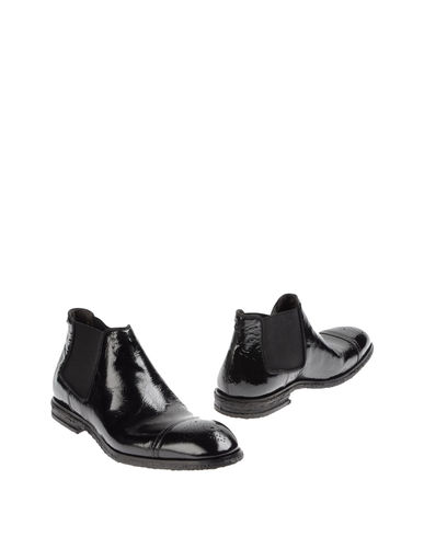 ZOOM RAPARO - Ankle boots