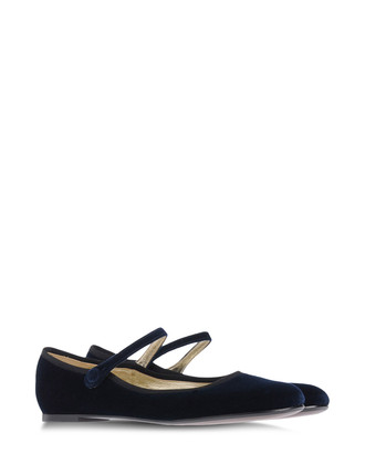 Ballerinas - MARC JACOBS