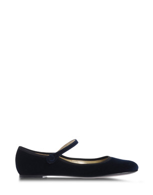 Ballet flats Women's - MARC JACOBS