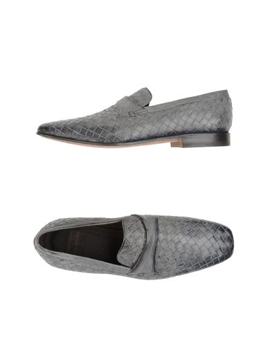 ZOOM RAPARO - Moccasins