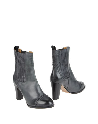 ZOOM CHLOÉ - Ankle boots