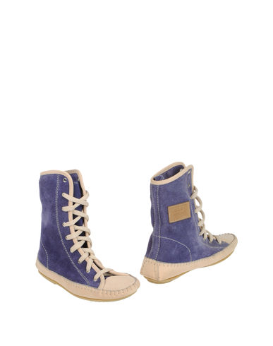 ZOOM SEE BY CHLOÉ - Ankle boots