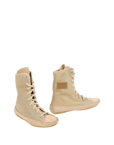 ZOOM SEE BY CHLOÉ - Ankle boots