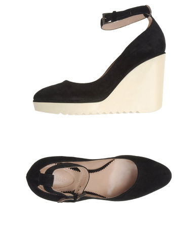 ZOOM CHLOÉ - Wedge