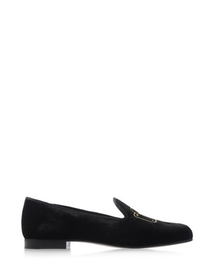 Moccasins Women's - MARC JACOBS