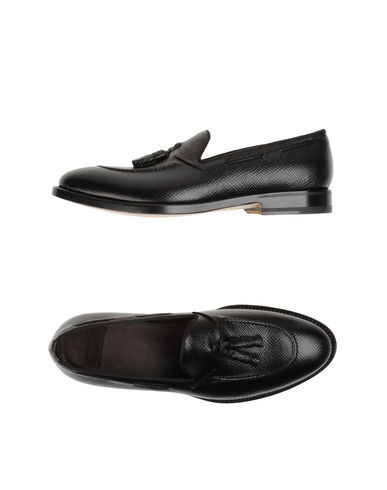ZOOM RAPARO - Moccasins
