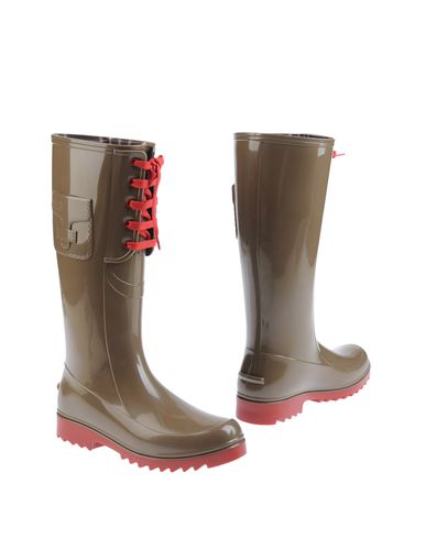 ZOOM SEE BY CHLOÉ - Boots