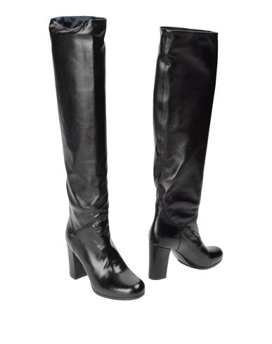 ZOOM L' AUTRE CHOSE - High-heeled boots