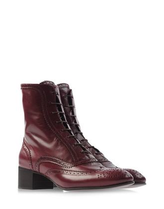 Botines - MARC JACOBS