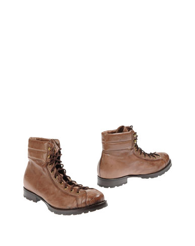 ZOOM RAPARO - Combat boots