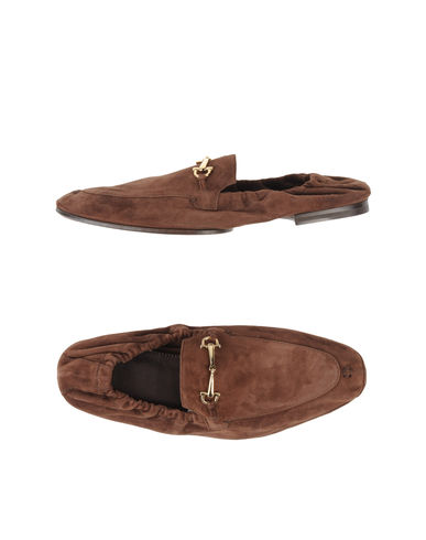 ZOOM RAPARO - Moccasins