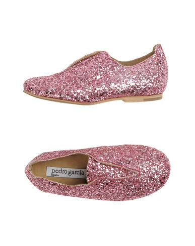 ZOOM PEDRO GARCÍA - Moccasins