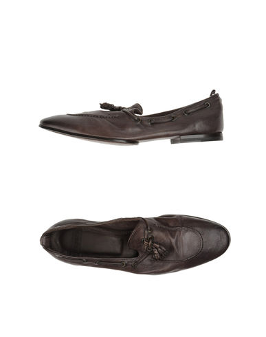 ZOOM RAPARO - Moccasins