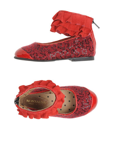 ZOOM MONNALISA - Ballet flats