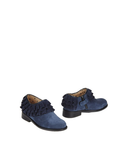 ZOOM MONNALISA - Ankle boots