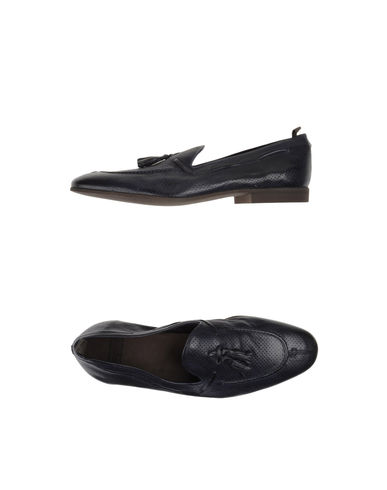 ZOOM RAPARO - Moccasins