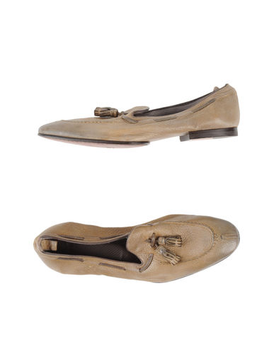 ZOOM RAPARO - Moccasins