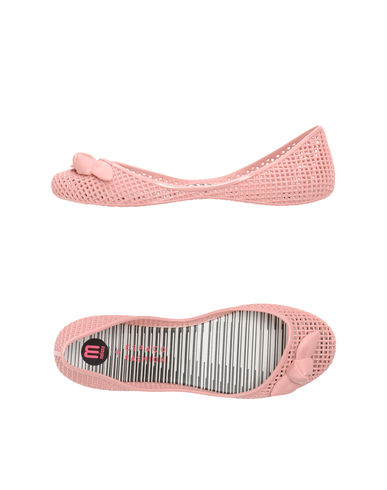 ZOOM MELISSA - Ballet flats