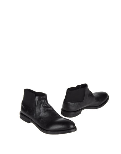 ZOOM RAPARO - Ankle boots