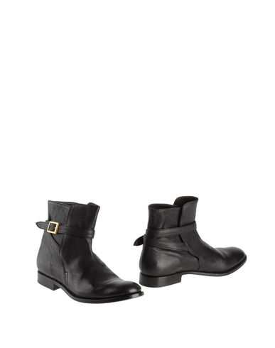 ZOOM RAPARO - Ankle boots