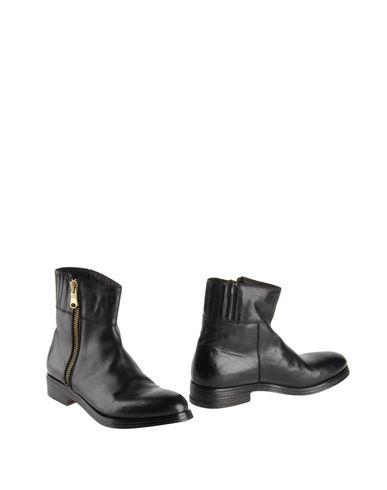 ZOOM RAPARO - Ankle boots