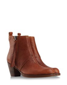 Botines - ACNE