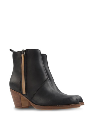 Ankle boots - ACNE