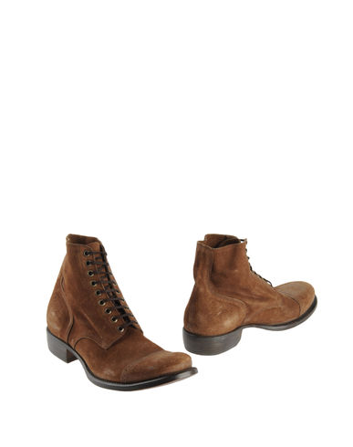 ZOOM RAPARO - Ankle boots