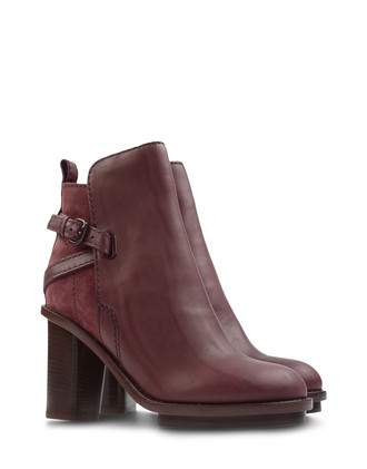 Ankle boots - ACNE