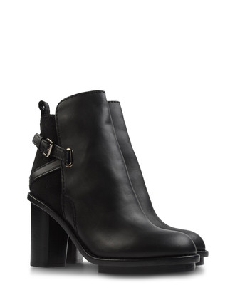 Ankle boots - ACNE