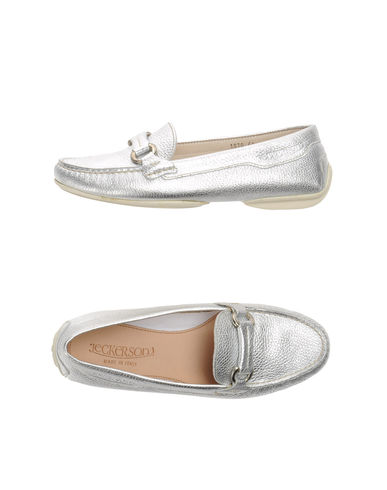 ZOOM JECKERSON - Moccasins