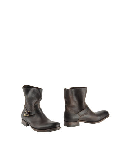 ZOOM N.D.C. MADE BY HAND - Ankle boots