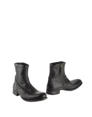 ZOOM N.D.C. MADE BY HAND - Ankle boots