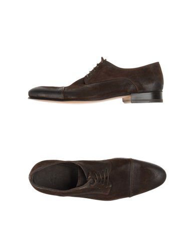ZOOM N.D.C. MADE BY HAND - Lace-up shoes