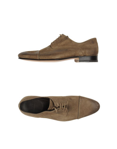 ZOOM N.D.C. MADE BY HAND - Lace-up shoes