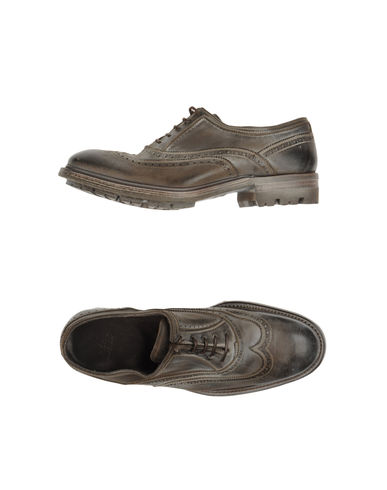 ZOOM N.D.C. MADE BY HAND - Lace-up shoes