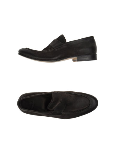 ZOOM N.D.C. MADE BY HAND - Moccasins