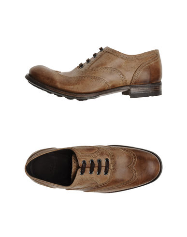 ZOOM N.D.C. MADE BY HAND - Lace-up shoes