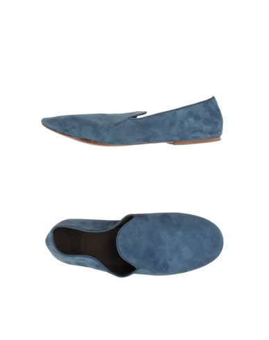ZOOM RAPARO - Moccasins