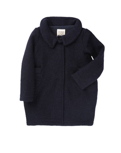 ZOOM DOUUOD - Coat