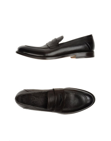 ZOOM RAPARO - Moccasins